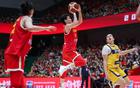 中國女籃大勝67分，雙殺連勝，楊舒予爆發(fā)，張子宇穩(wěn)健。