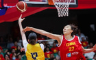 女籃連勝113分遭忽視，專家質(zhì)疑炫耀之嫌