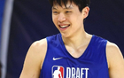 ESPN選秀模擬：楊瀚森35順位76人，搭檔恩比德期待高。