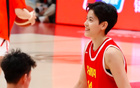中國女籃大勝9分，問題待解，張子宇14分鐘18+6亮眼表現