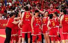 張子宇2米26，擊敗日本隊(duì)，日本主帥稱有對(duì)策。