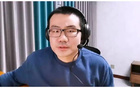 徐靜雨怒斥亞歷山大球風(fēng)不雅，肘擊犯規(guī)！裁判失守！