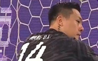 泰山人心散，15人謝場(chǎng)，王缺席，崔康熙變“跑跑”。