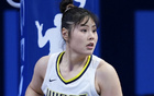 李月汝張子宇對決，雙塔PK，女籃幸福煩惱！