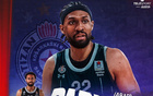 NBA賈巴里·帕克簽約歐洲豪門，2年500萬合同
