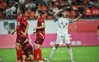 U18女足奪冠！雙線勝利！上海擊敗江蘇，全運(yùn)會(huì)冠軍！