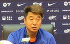 夏窗陣容調(diào)整，泰山助教需與俱樂部商討。