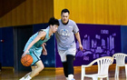CBA新動向：遼籃交易，格蘭歸隊，楊庚霖加盟北控