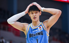 北汽備好合同，曾凡博猶豫，沖擊NBA待決。