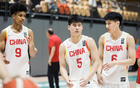 陳家政16+5助+3斷，三分6中4，表現(xiàn)尚佳！