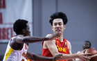 廣東四席，遼籃無人入選，U19男籃世界杯大名單揭曉！