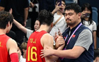 男籃慘敗49分，姚明選人眼光遭質(zhì)疑。