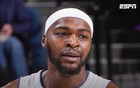 ESPN評活塞：勒韋爾不及比斯利，B-評級；里德續(xù)約，高性價比獲B。