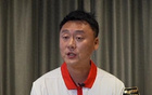 國青世界杯連敗，曲紹斌下課聲高，朱正深夜表態(tài)。