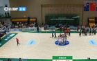 國青男籃熱身賽，張趙組合14+5，中國U16勝新西蘭U16。