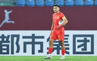 U22國足集結(jié)大連，多名預(yù)備役球員入選。