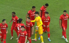 東體：海港隊休一周，國腳5人明日大連集結(jié)。