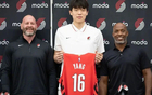 楊瀚森適應(yīng)NBA無虞，CBA對(duì)抗世界級(jí)，拓蜜圖解疑。
