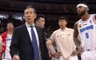 北京男籃補強陣容，欲簽鄒陽，范子銘籌碼交易。