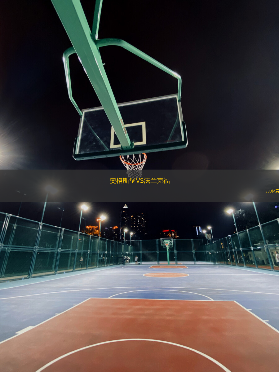 奧格斯堡VS法蘭克福