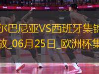 西班牙1-0阿爾巴尼亞全勝晉級(jí)，費(fèi)蘭-托雷斯制勝