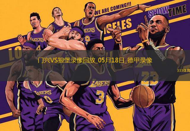 德甲第34輪沃爾夫斯堡1-0門興