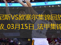 法甲-古埃桑德破門阿耶補時絕平尼斯1-1歐塞爾