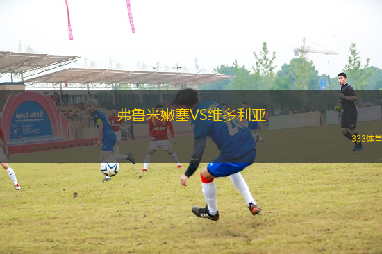 弗魯米嫩塞VS維多利亞
