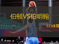 伯頓VS伯明翰