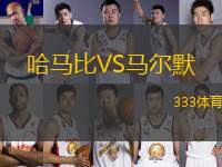 哈馬比VS馬爾默