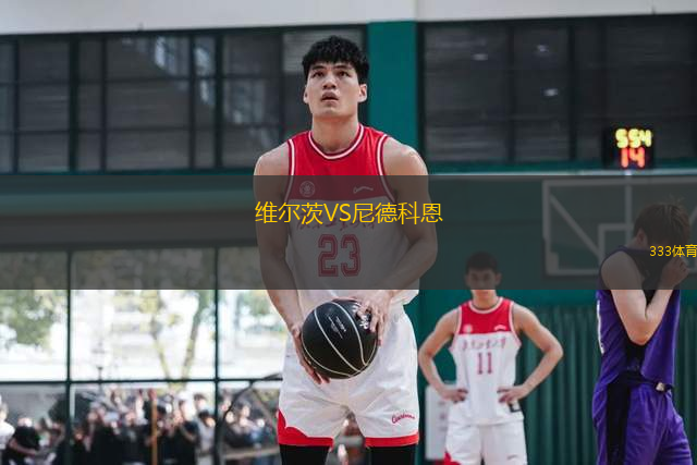 維爾茨VS尼德科恩