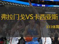 弗拉門戈VS卡西亞斯
