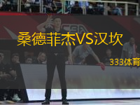 桑德菲杰VS漢坎