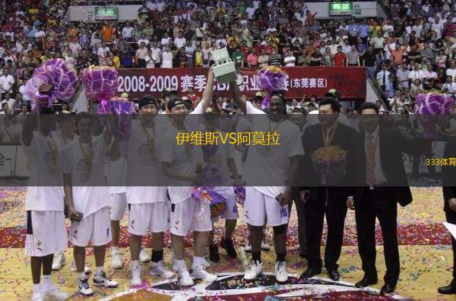 伊維斯VS阿莫拉