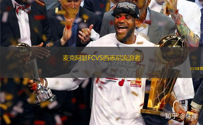麥克阿瑟FCVS西悉尼流浪者