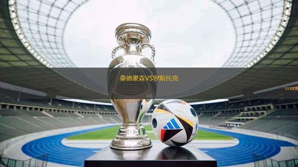 桑德豪森VS羅斯托克