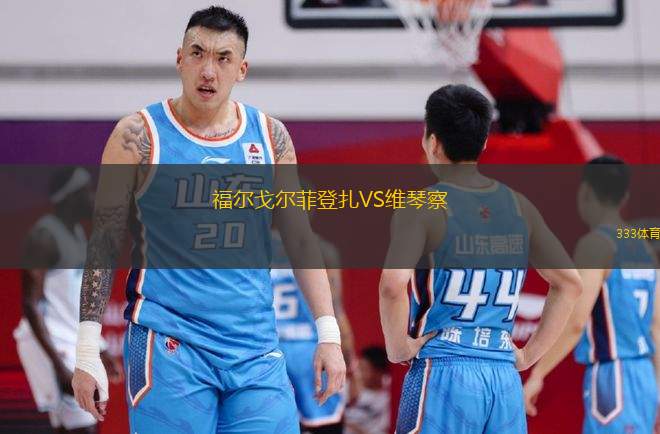 福爾戈爾菲登扎VS維琴察