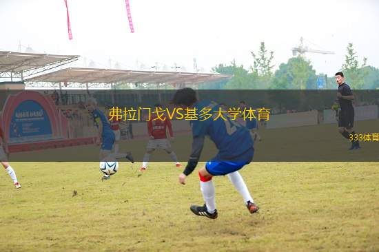 弗拉門戈VS基多大學(xué)體育