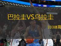 巴拉圭VS烏拉圭