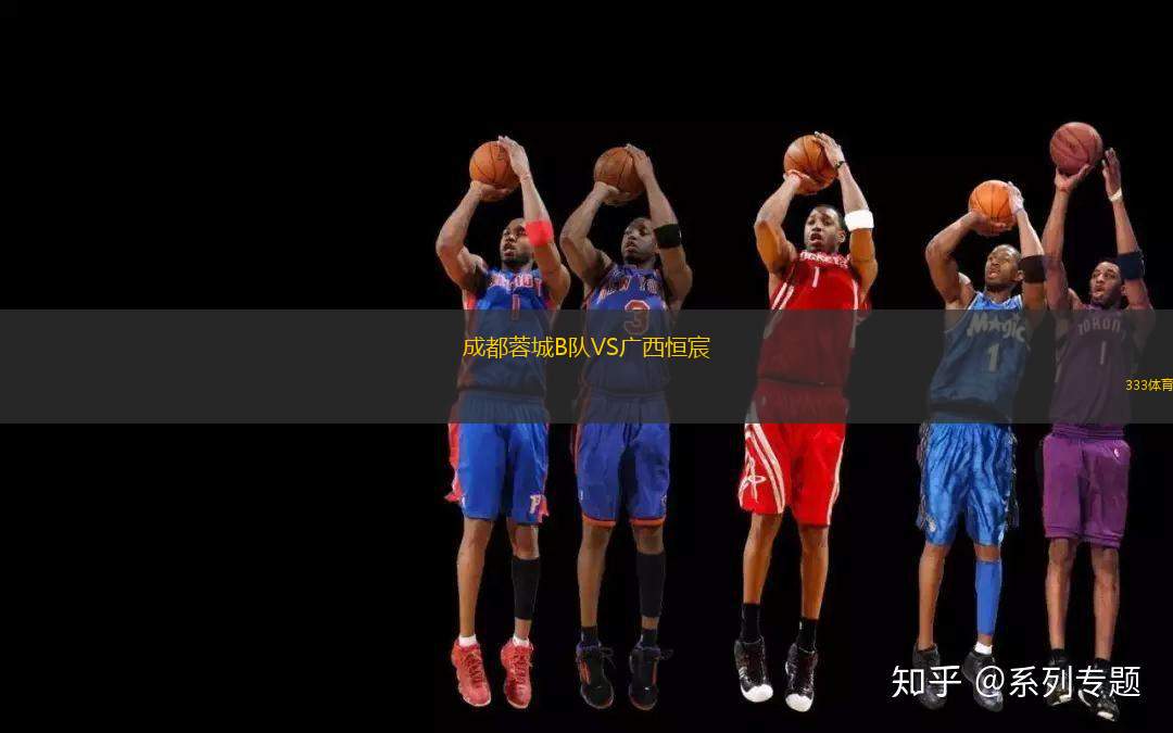 成都蓉城B隊(duì)VS廣西恒宸