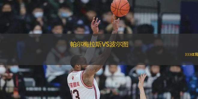 帕爾梅拉斯VS波爾圖