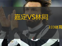 嘉定VS林同