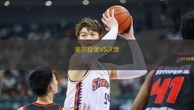 奧爾登堡VS漢堡